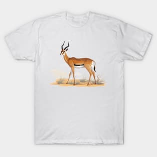 Springbok T-Shirt